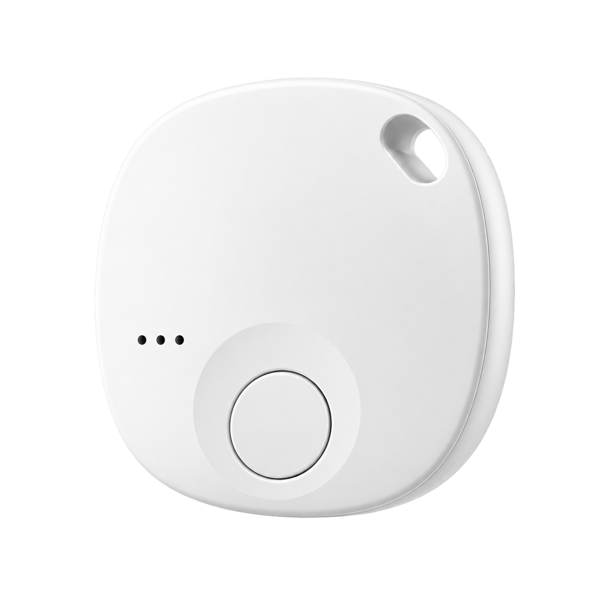 Localizador Inteligente – Rastrea tus Objetos con tu iPhone