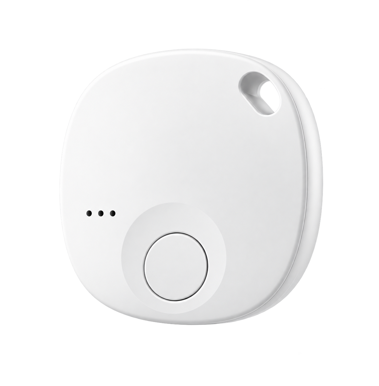 Localizador Inteligente – Rastrea tus Objetos con tu iPhone