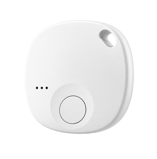 Localizador Inteligente – Rastrea tus Objetos con tu iPhone